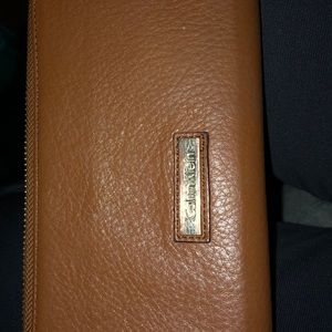 Calvin Klein Wallet
